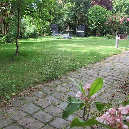 Ferienappartement In Der Spielestadt Ravensburg Zewnętrze zdjęcie