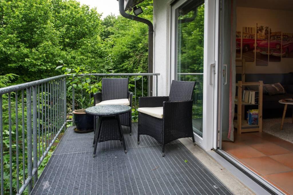 Ferienappartement In Der Spielestadt Ravensburg Zewnętrze zdjęcie