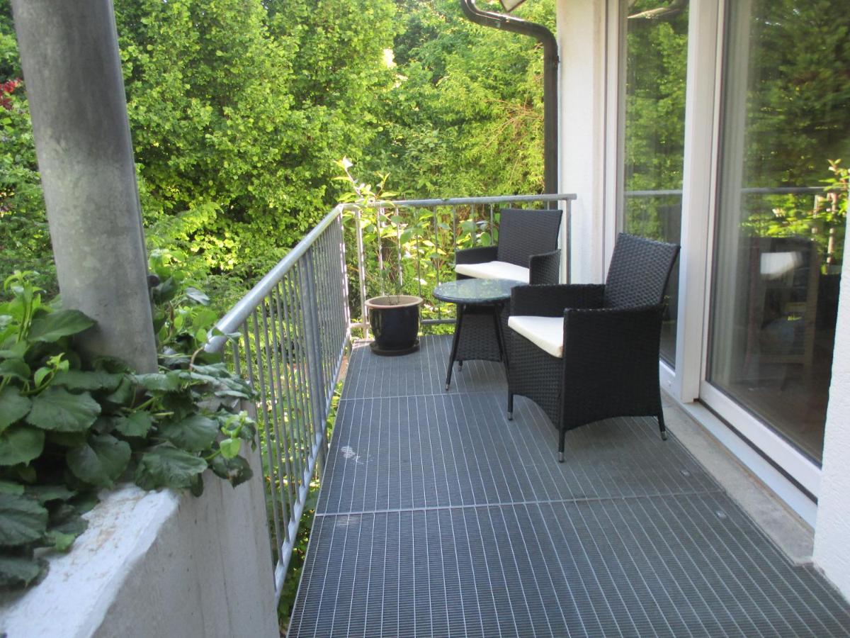 Ferienappartement In Der Spielestadt Ravensburg Zewnętrze zdjęcie
